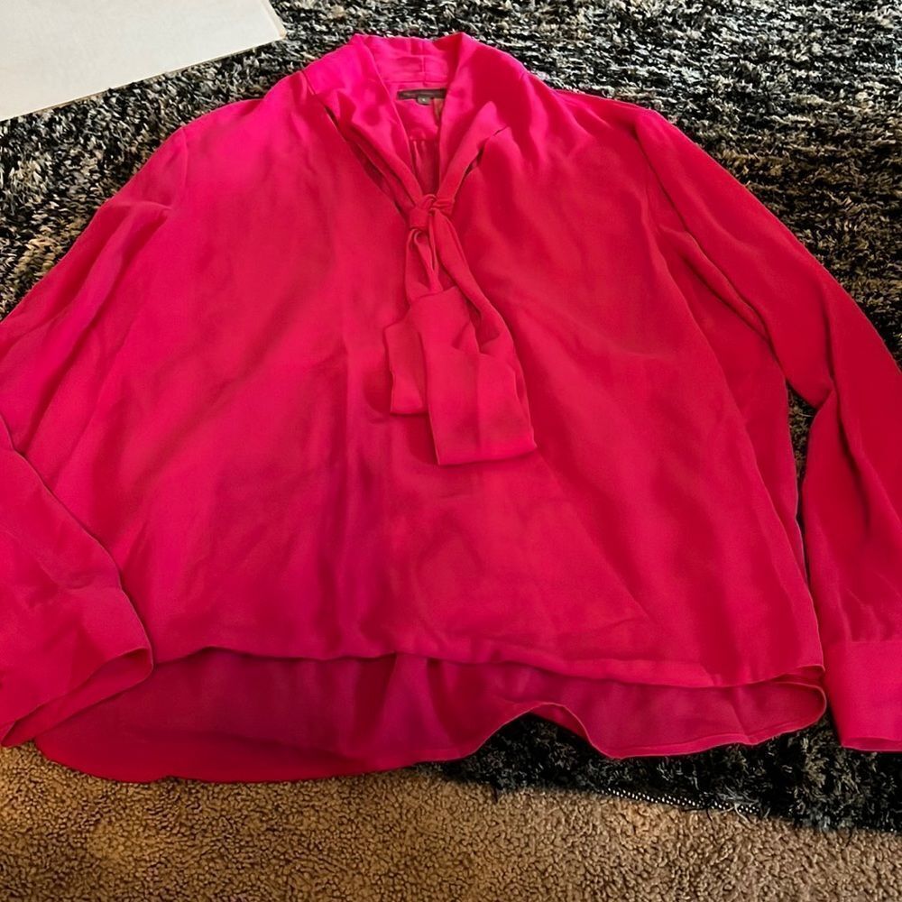 Vince camuto blouse L‎